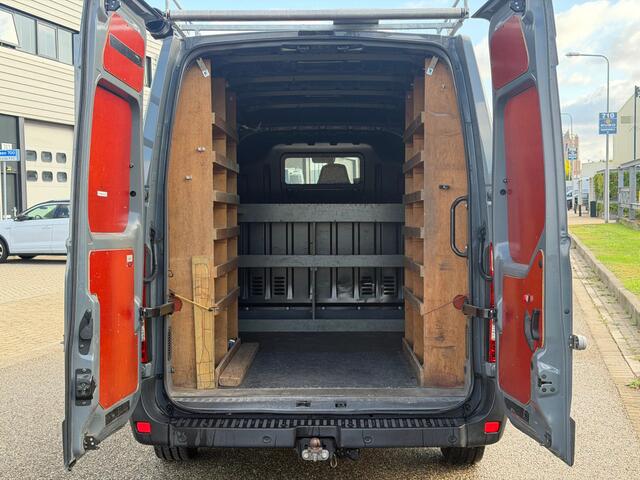 Renault MASTER 2.3DCI L2H2 Airco Navi Cruisecontrol Trekhaak EURO 6