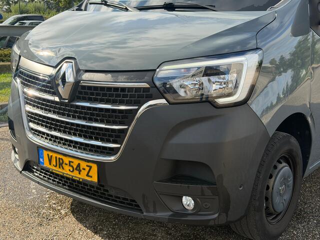 Renault MASTER 2.3DCI L2H2 Airco Navi Cruisecontrol Trekhaak EURO 6