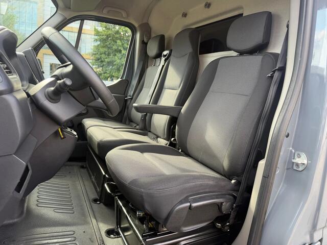 Renault MASTER 2.3DCI L2H2 Airco Navi Cruisecontrol Trekhaak EURO 6