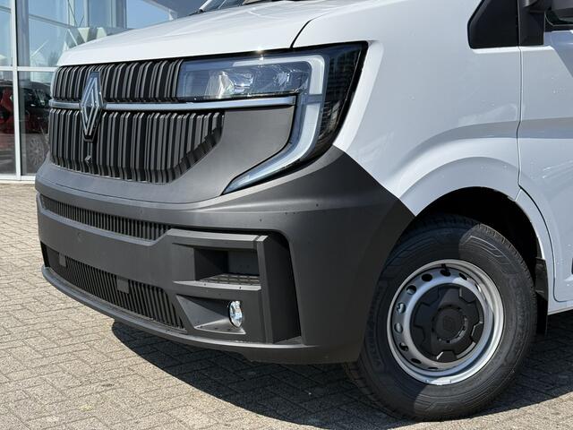 Renault MASTER E-Tech Long Range L3 140pk Advance