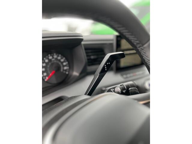 Renault MASTER 2.0 dCi 170 pk L3H2 Dubbel Cabine Automaat zwart