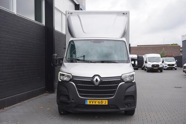 Renault MASTER 2.3 dCi 145PK L3 Bakwagen EURO 6 - Airco - Navi - Cruise - €23.950,- Excl.