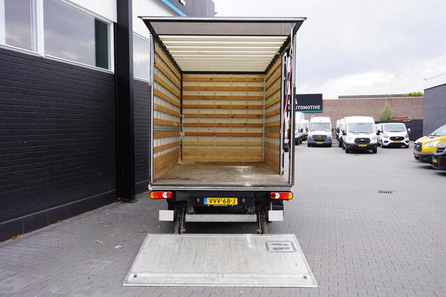 Renault MASTER 2.3 dCi 145PK L3 Bakwagen EURO 6 - Airco - Navi - Cruise - €23.950,- Excl.