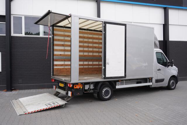 Renault MASTER 2.3 dCi 145PK L3 Bakwagen EURO 6 - Airco - Navi - Cruise - €23.950,- Excl.