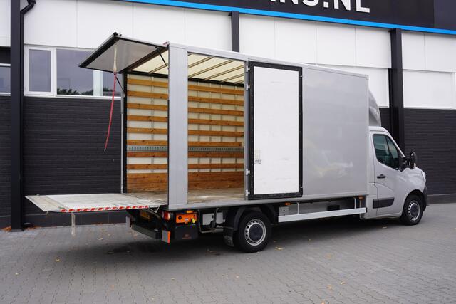 Renault MASTER 2.3 dCi 145PK L3 Bakwagen EURO 6 - Airco - Navi - Cruise - €23.950,- Excl.