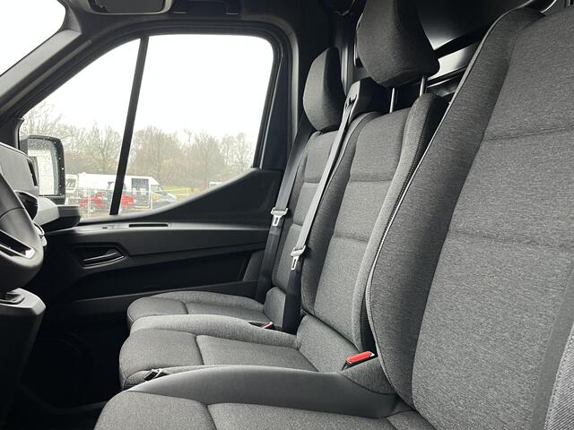 Renault MASTER T35 2.0 dCi 130 L2H2 Start | Nieuw BPM Vrij | Blue Gris |