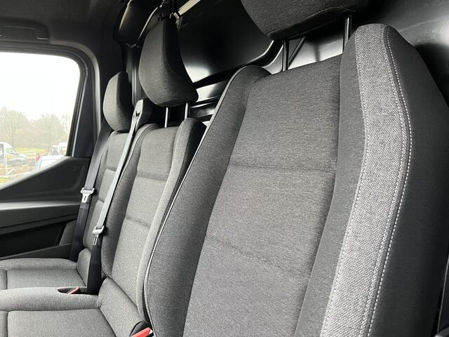 Renault MASTER T35 2.0 dCi 130 L2H2 Start | Nieuw BPM Vrij | Blue Gris |