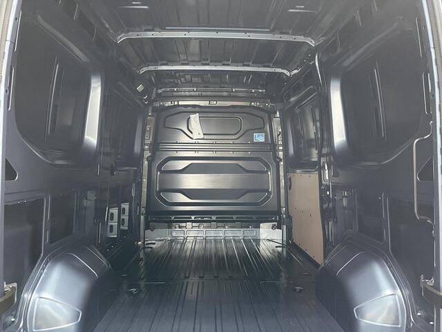 Renault MASTER T35 2.0 dCi 130 L2H2 Start | Nieuw BPM Vrij | Blue Gris |