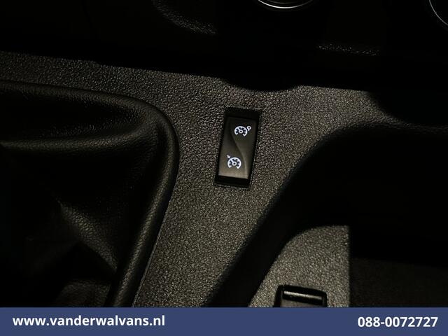 Renault MASTER 2.3 dCi 146pk Bakwagen 222cm Hoog Laadklep Euro6 Airco | Camera | Navigatie | LED | Cruisecontrol Bijrijdersbank