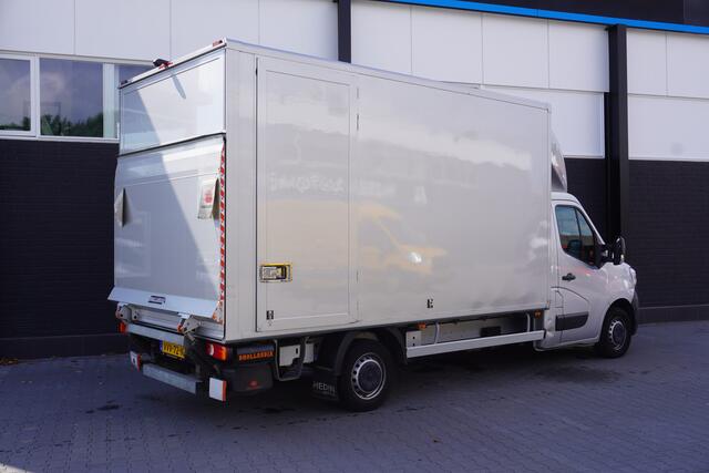 Renault MASTER 2.3 dCi 145PK L3 Bakwagen EURO 6 - Airco - Navi - Cruise - €24.950,- Excl.