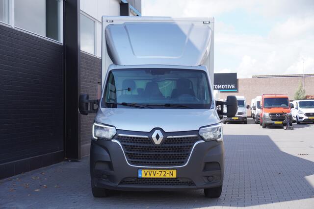 Renault MASTER 2.3 dCi 145PK L3 Bakwagen EURO 6 - Airco - Navi - Cruise - €24.950,- Excl.