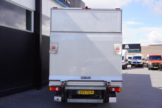 Renault MASTER 2.3 dCi 145PK L3 Bakwagen EURO 6 - Airco - Navi - Cruise - €24.950,- Excl.