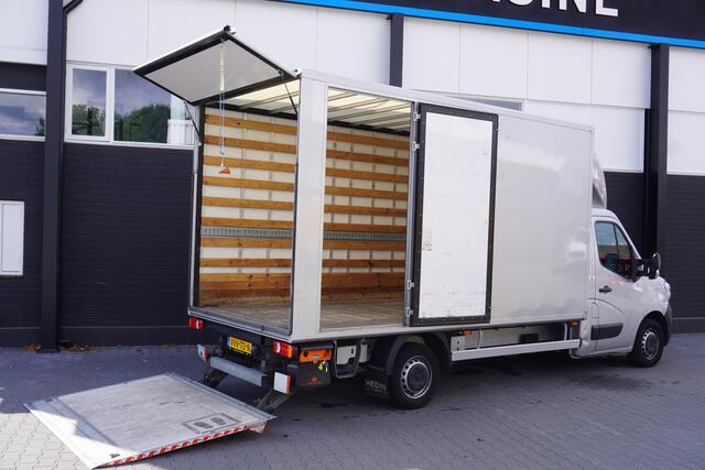 Renault MASTER 2.3 dCi 145PK L3 Bakwagen EURO 6 - Airco - Navi - Cruise - €24.950,- Excl.