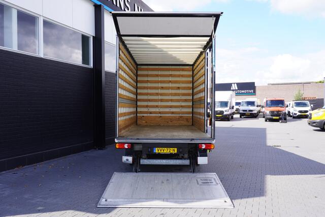 Renault MASTER 2.3 dCi 145PK L3 Bakwagen EURO 6 - Airco - Navi - Cruise - €24.950,- Excl.