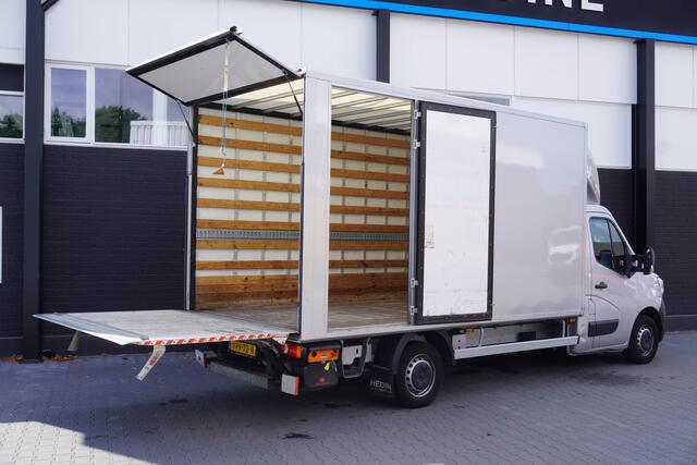 Renault MASTER 2.3 dCi 145PK L3 Bakwagen EURO 6 - Airco - Navi - Cruise - €24.950,- Excl.