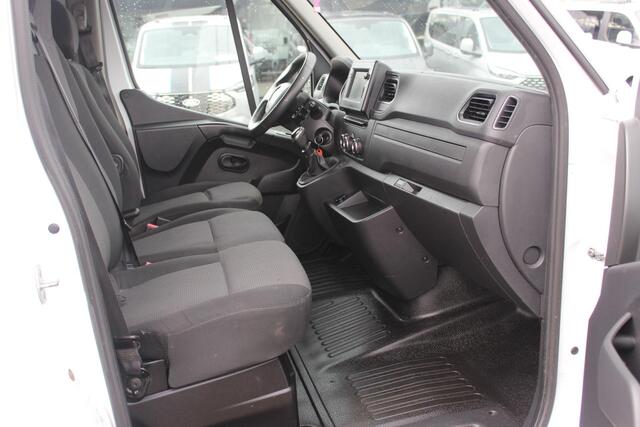Renault MASTER T35 2.3 dCi 135 L2H3 Hoogwerker!