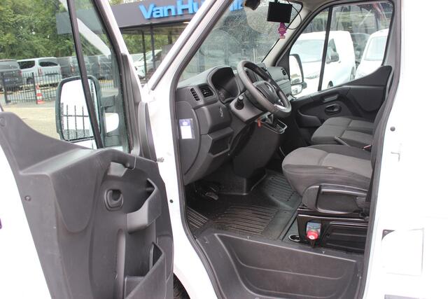 Renault MASTER T35 2.3 dCi 135 L2H3 Hoogwerker!