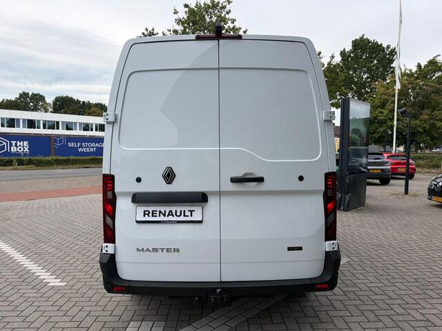 Renault MASTER E-Tech T35 L2H1 Advance long range 87 kWh | Trekhaak | Additionele Parkeerhulp