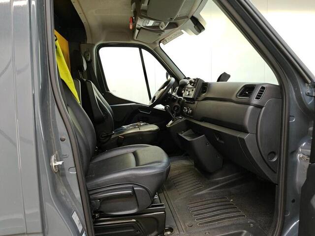 Renault MASTER 2.3 dCi 150 BAKWAGEN MEUBELBAK LOWLINER