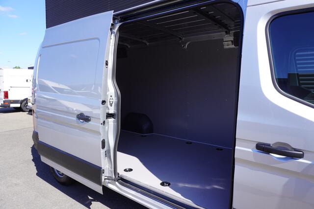 Renault MASTER E-Tech T35 L3H2 Extra long range 87 kWh 420km Range WLTP Trekhaak Tacho Apple Carplay Camera Cruise control Parkeersensoren