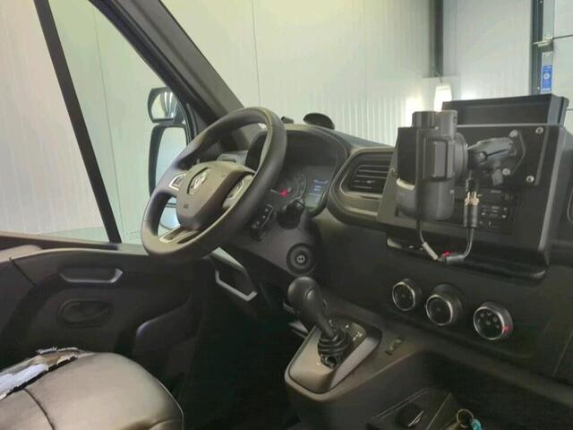 Renault MASTER T35 2.3 dCi 150PK BAKWAGEN LOWLINER
