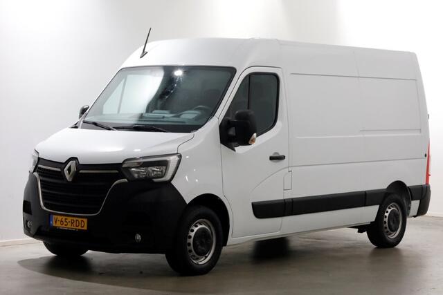 Renault MASTER T33 2.3 dCi 135pk L2H2 Comfort Airco/Cruise Control 04-2024