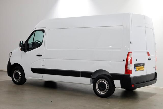 Renault MASTER T33 2.3 dCi 135pk L2H2 Comfort Airco/Cruise Control 04-2024