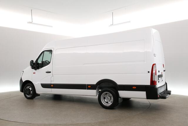 Renault MASTER 2.3 dCi 145PK L3H2 N1 | Airco | Camera | Cruise | 3 Zits | Dubbellucht | 3000KG Trekgew. | Carplay | Parkeersens.