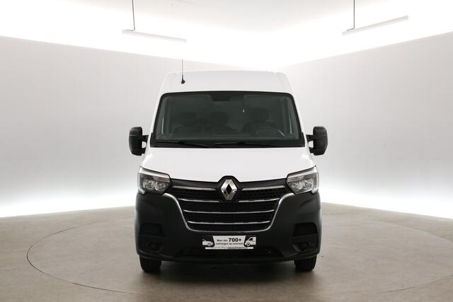 Renault MASTER 2.3 dCi 145PK L3H2 N1 | Airco | Camera | Cruise | 3 Zits | Dubbellucht | 3000KG Trekgew. | Carplay | Parkeersens.