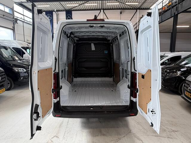 Renault MASTER l2h2 150pk l+r schuifdeur airco navi nieuw ongebruikt bpm vrij