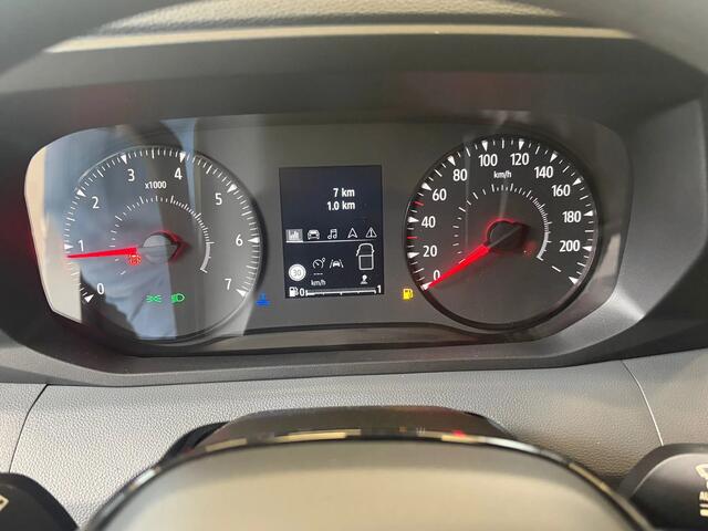 Renault MASTER l2h2 150pk l+r schuifdeur airco navi nieuw ongebruikt bpm vrij