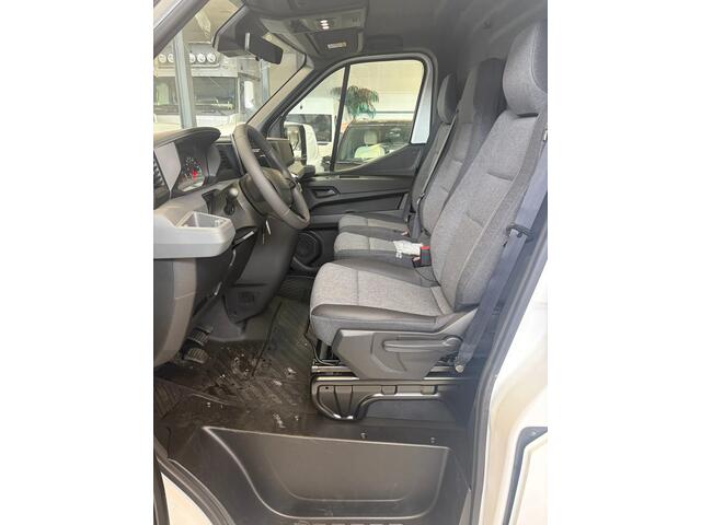 Renault MASTER l2h2 150pk l+r schuifdeur airco navi nieuw ongebruikt bpm vrij