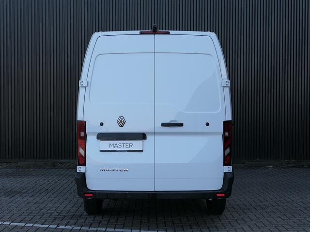 Renault MASTER T35 2.0 dCi 130 L2H2 Start - NIEUW! - Camera- Apple carplay/ Android auto - Cruise - Airco