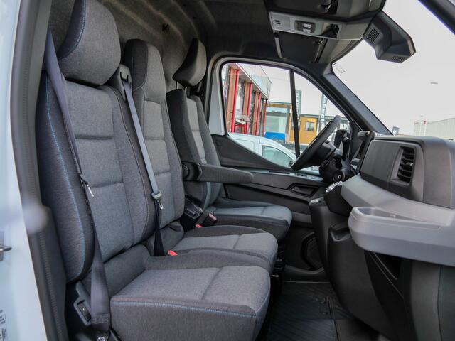 Renault MASTER E-Tech T35 L2H2 Extra Long Range 87 kWh | CAMERA | CRUISE CONTROL | WLTP 406 KM |