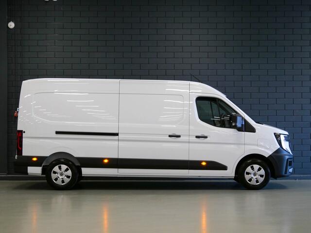 Renault MASTER E-Tech T35 L2H2 Extra Long Range 87 kWh | CAMERA | CRUISE CONTROL | WLTP 406 KM |
