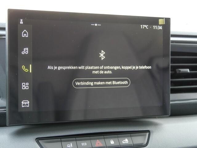 Renault MASTER E-Tech T35 L2H2 Extra Long Range 87 kWh | CAMERA | CRUISE CONTROL | WLTP 406 KM |