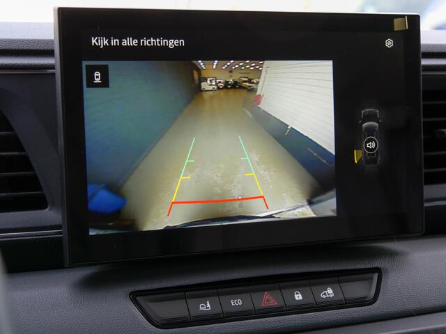 Renault MASTER E-Tech T35 L2H2 Extra Long Range 87 kWh | CAMERA | CRUISE CONTROL | WLTP 406 KM |