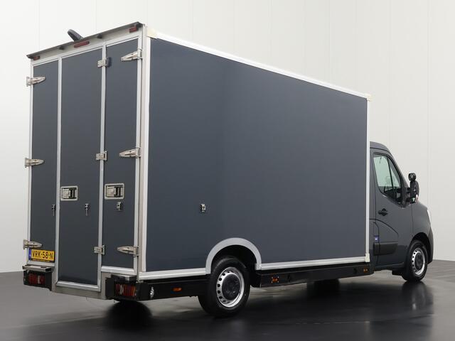 Renault MASTER 2.3DCi 150PK Automaat Lowliner | Speciaalbouw | Airco | Camera | Cruise
