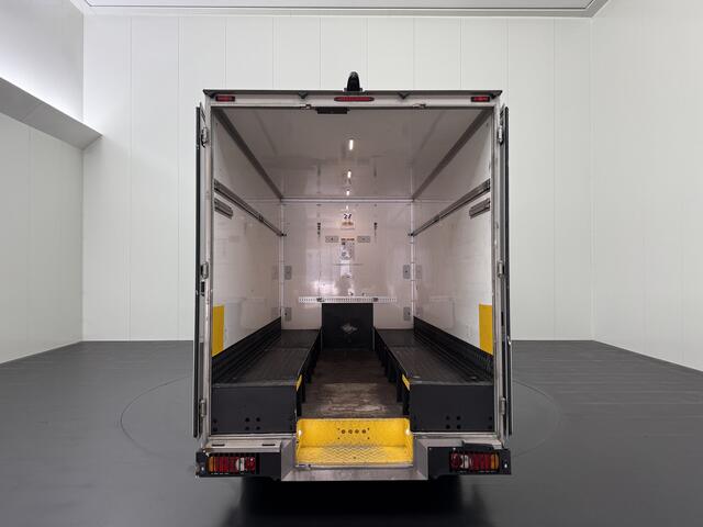 Renault MASTER 2.3DCi 150PK Automaat Lowliner | Speciaalbouw | Airco | Camera | Cruise