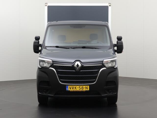 Renault MASTER 2.3DCi 150PK Automaat Lowliner | Speciaalbouw | Airco | Camera | Cruise