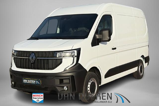 Renault MASTER T35 2.0 dCi 150 L2H2 Advance Betimmering, Camera, Carplay