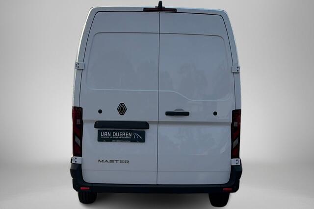 Renault MASTER T35 2.0 dCi 150 L2H2 Advance Betimmering, Camera, Carplay