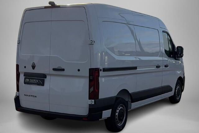 Renault MASTER T35 2.0 dCi 150 L2H2 Advance Betimmering, Camera, Carplay