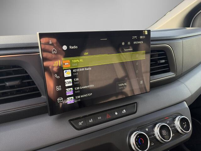 Renault MASTER T35 2.0 dCi 150 L2H2 Advance Betimmering, Camera, Carplay