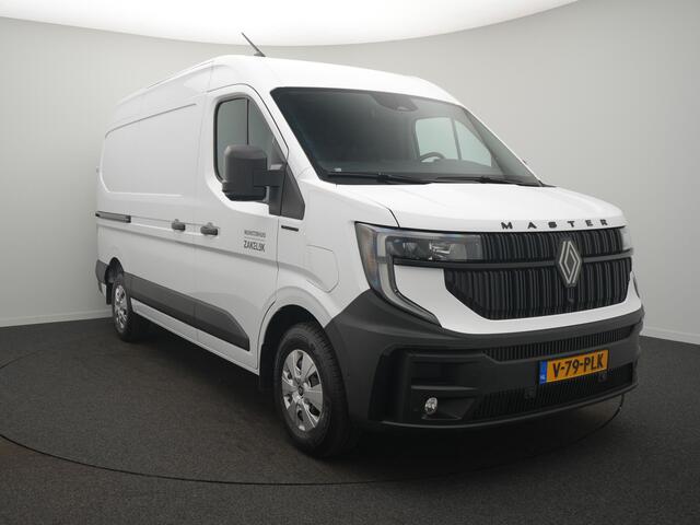 Renault MASTER E-Tech T35 L2H2 Extra long range 87 kWh - Demo -