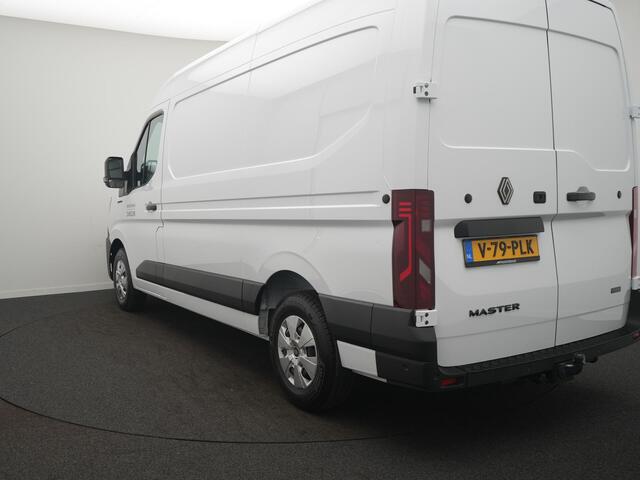 Renault MASTER E-Tech T35 L2H2 Extra long range 87 kWh - Demo -