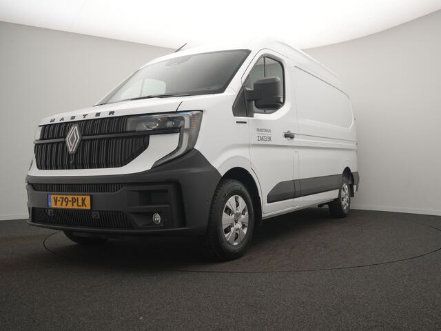 Renault MASTER E-Tech T35 L2H2 Extra long range 87 kWh - Demo -