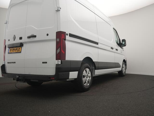 Renault MASTER E-Tech T35 L2H2 Extra long range 87 kWh - Demo -