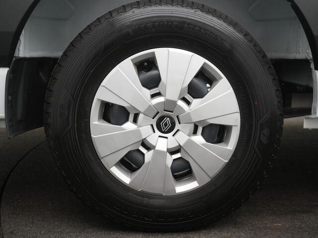 Renault MASTER E-Tech T35 L2H2 Extra long range 87 kWh - Demo -