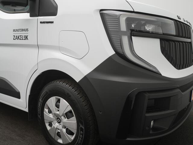 Renault MASTER E-Tech T35 L2H2 Extra long range 87 kWh - Demo -